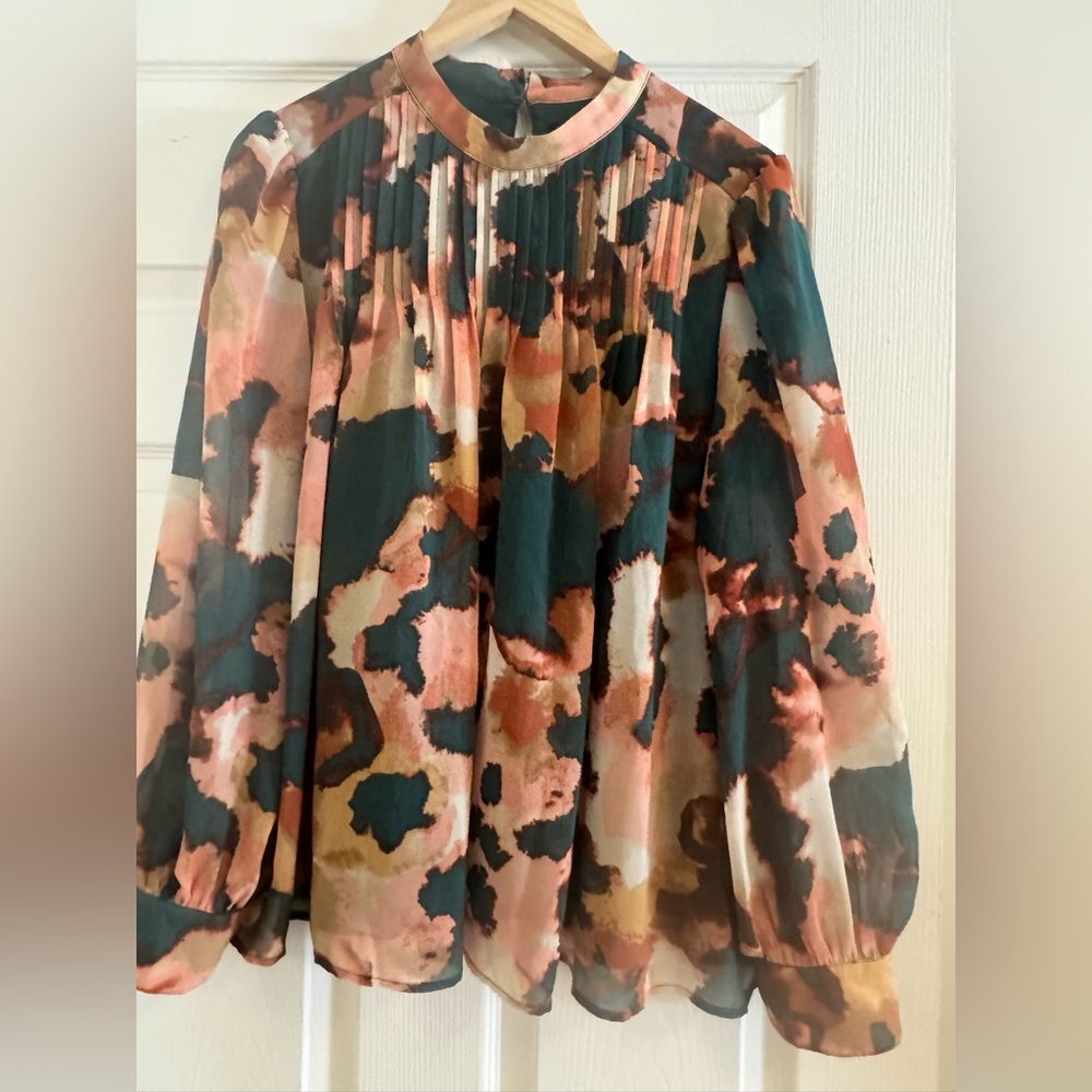 Banana Republic Blouse